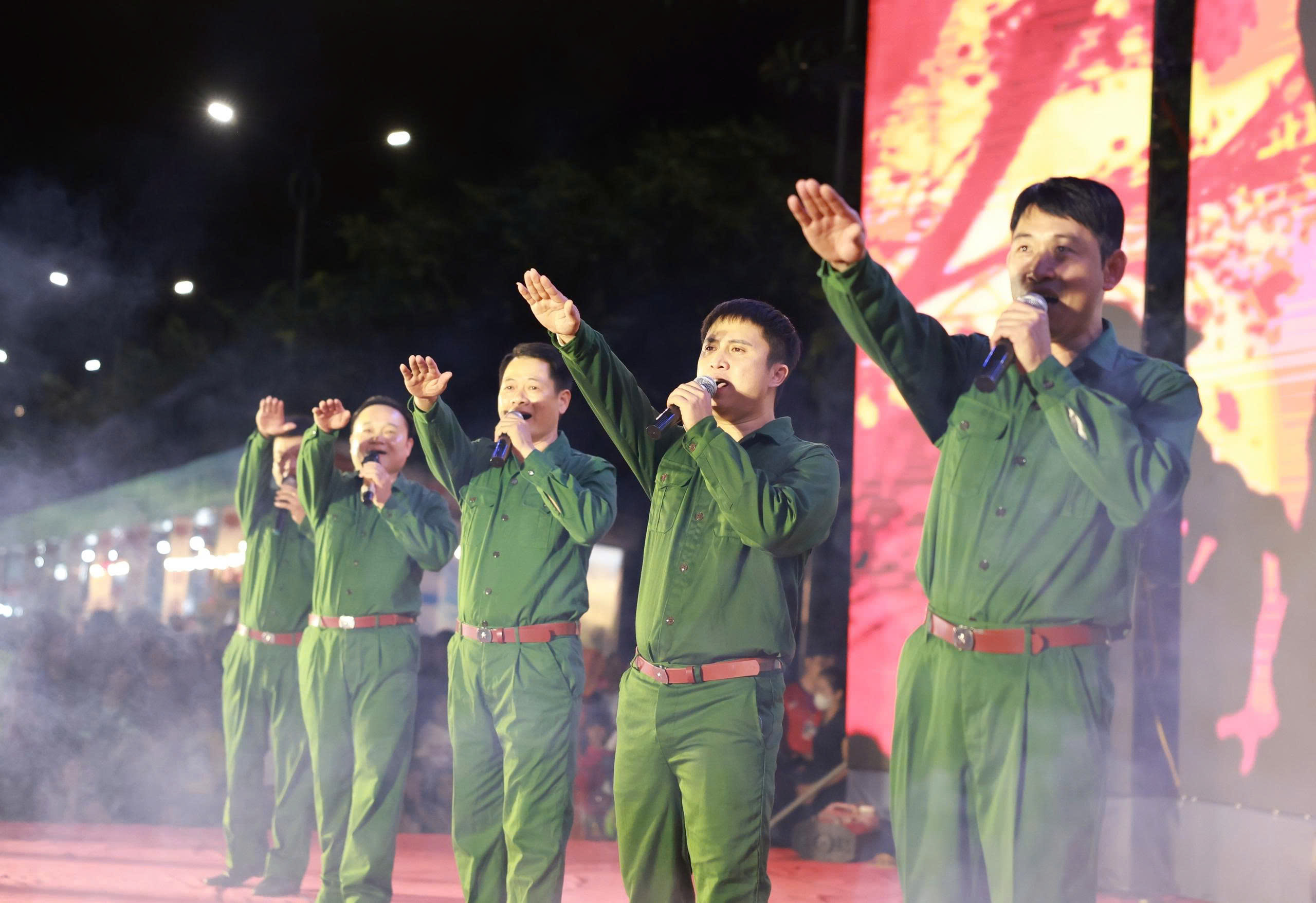 Bảo tàng gia vị và làn sóng không gian văn hóa đa giác quan