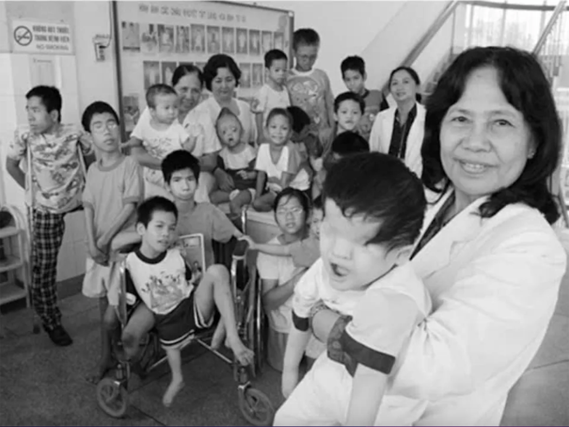 Ba nữ nhà khoa học Việt Nam được vinh danh quốc tế: Từ IVF, ung thư đến loãng xương