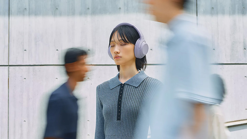 Sony kéo dài dải tai nghe chống ồn: từ flagship đến entry-level
