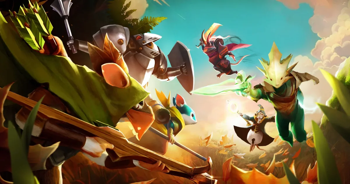 Polyarc Games Đóng Cửa: Tín Hiệu Đỏ Cho Ngành Game VR Indie