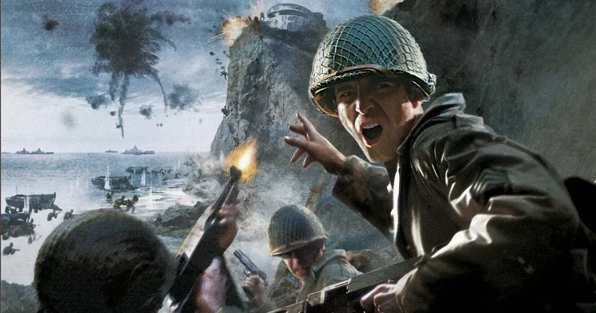 Modern Warfare 4 Xbox Exclusive Weapon Skin: Một quyết định thiết kế đi ngược tinh thần cross-platform?