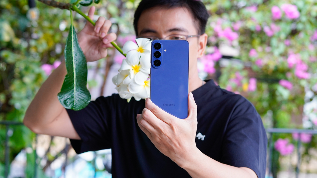Samsung Galaxy S26 FE: Chiếc Fan Edition có đáng nâng cấp?