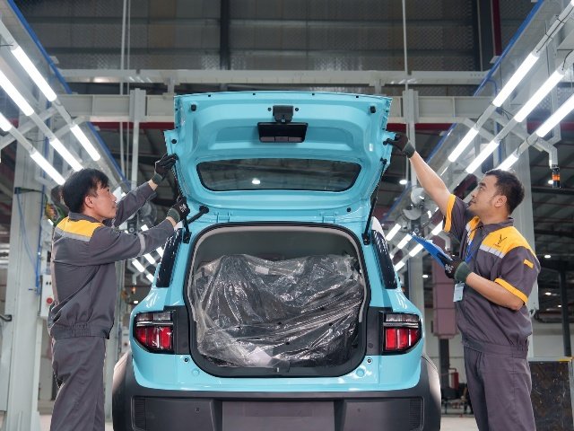 Hà Tĩnh nhắm 18.000–20.000 doanh nghiệp: tham vọng tăng trưởng xanh