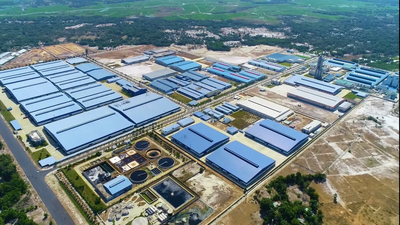WHA và cuộc chơi mới của công nghiệp công nghệ cao tại Đà Nẵng
