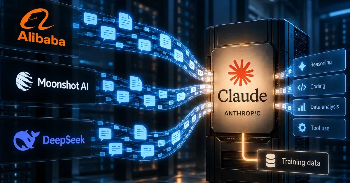Claude AI bị lạm dụng: Lừa đảo tự động và rủi ro xâm phạm mô hình