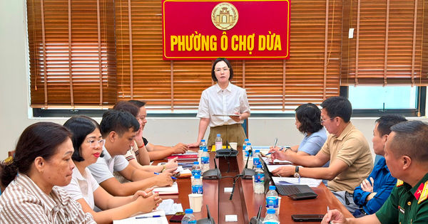 Giải chạy Báo Hànộimới ‘Vì hòa bình’ lan tỏa tinh thần thể thao cộng đồng
