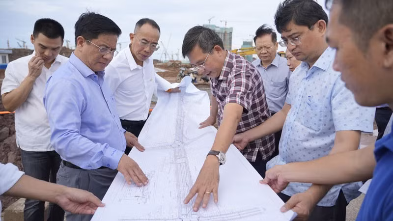 Phú Quốc tăng tốc hoàn thiện hạ tầng trước thềm APEC