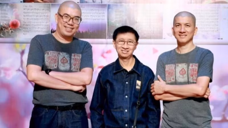 Từ sân khấu đến màn hình: ‘Những ngày Sài Gòn’ bước vào thời MV hiện đại