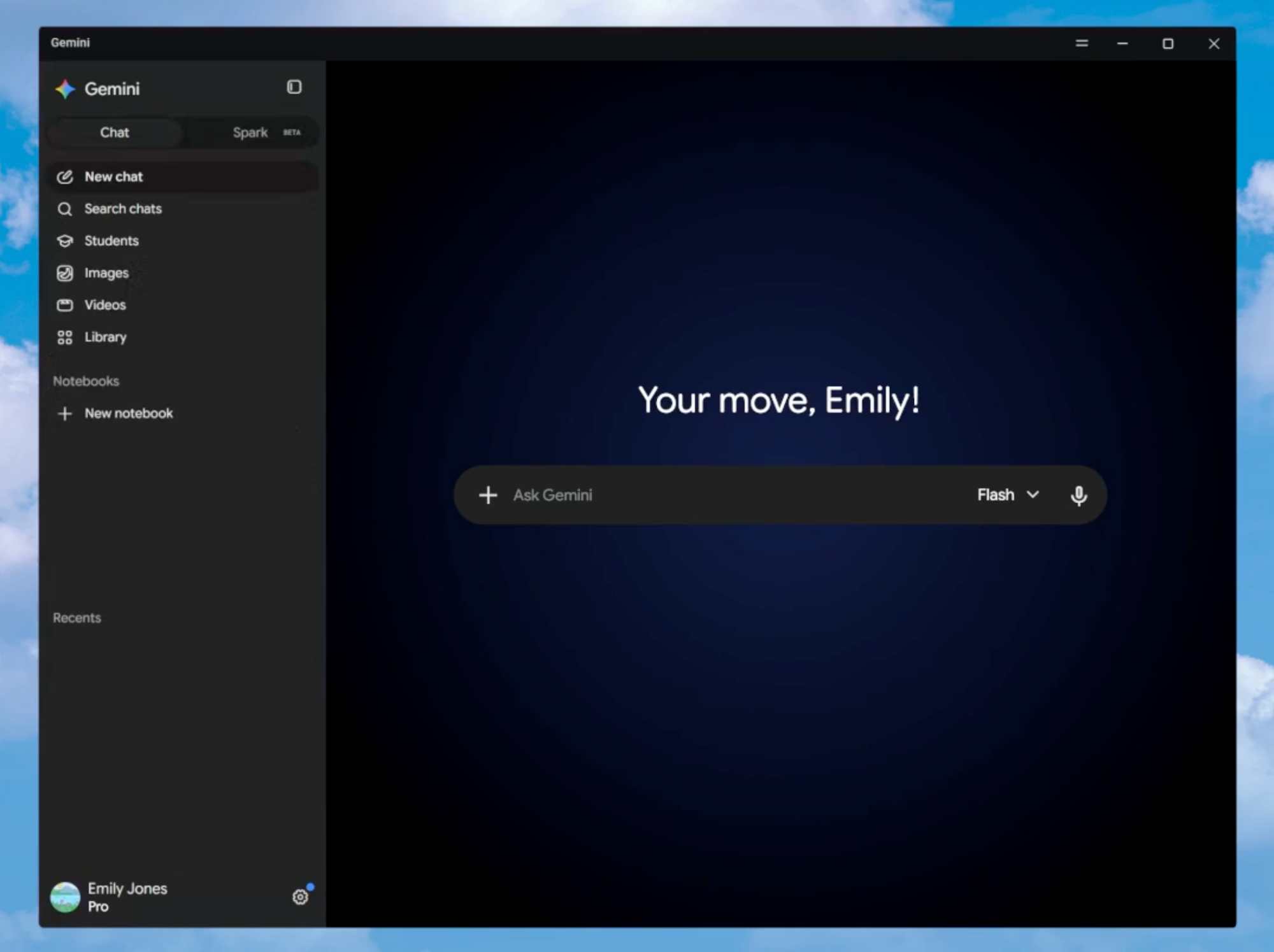 Aplikasi Gemini Windows: AI Desktop Yang Sentiasa Sedia Membantu