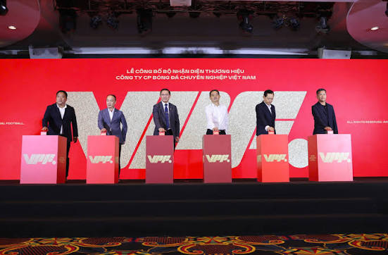 VTV và VPF đổi bộ nhận diện: tín hiệu tái định vị thương hiệu Việt