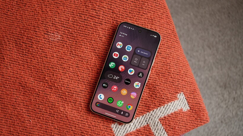 iPhone 18 Pro hay Pixel 11 Pro: nên chọn flagship nào?