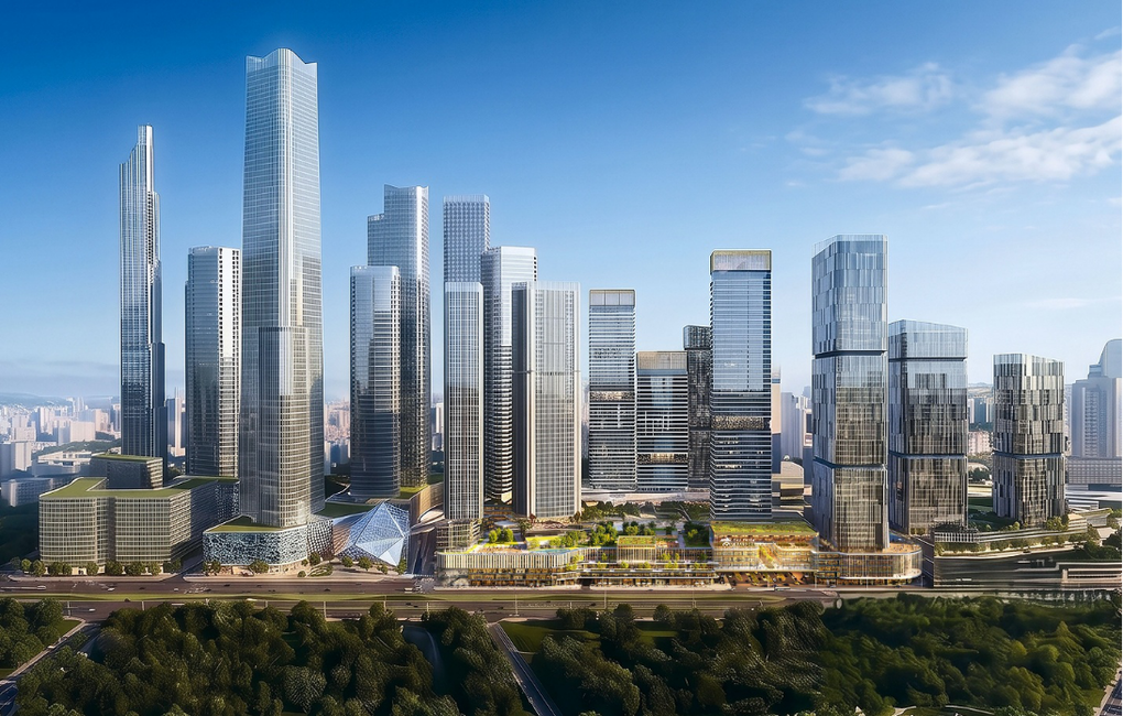 SonKim Land, Gamuda Land và bước ngoặt TOD cùng MTR