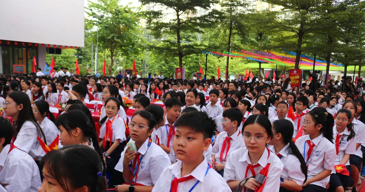 AI bước vào lớp học: cơ hội hay phép thử cho giáo dục?