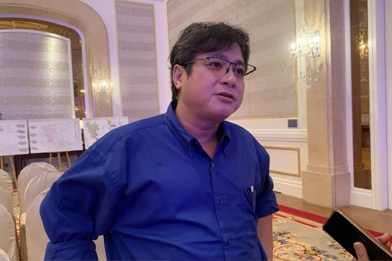 Không gian ngầm TP.HCM: ‘tầng phát triển thứ 5’ cho siêu đô thị