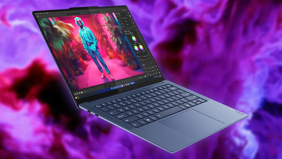 Reka Bentuk Laptop Tanpa Kipas: Solid-State Cooling Ubah Dunia Ultra-Tipis