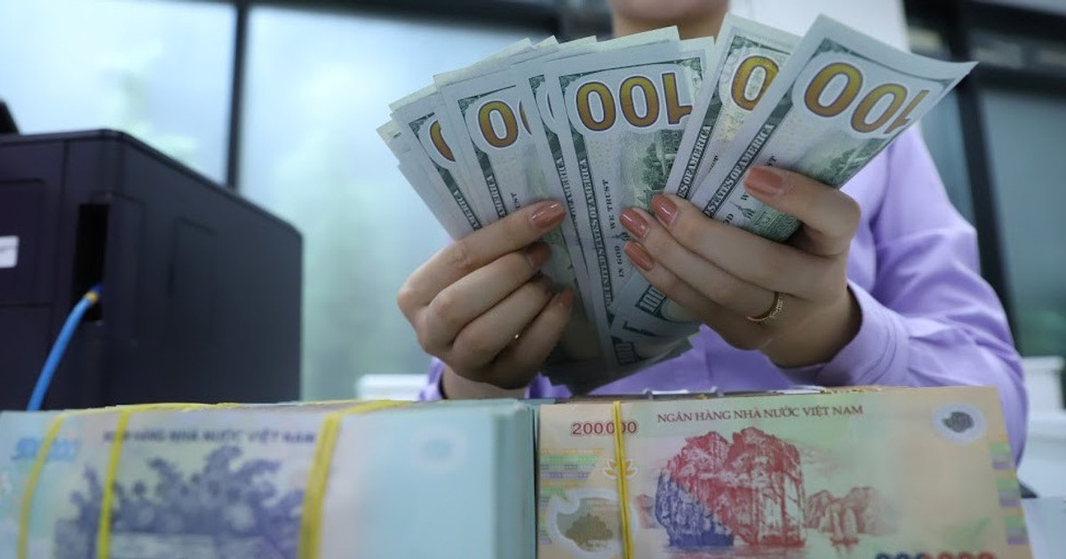 Trái phiếu chính phủ Mỹ dưới áp lực lợi suất cao và bài toán tài khóa