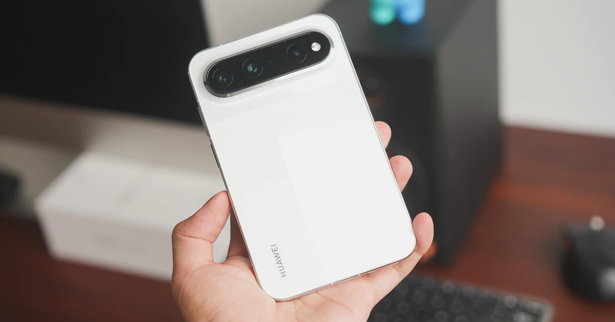 Huawei Pura X View: điện thoại ultrawide độc lạ có đáng giá 30 triệu?