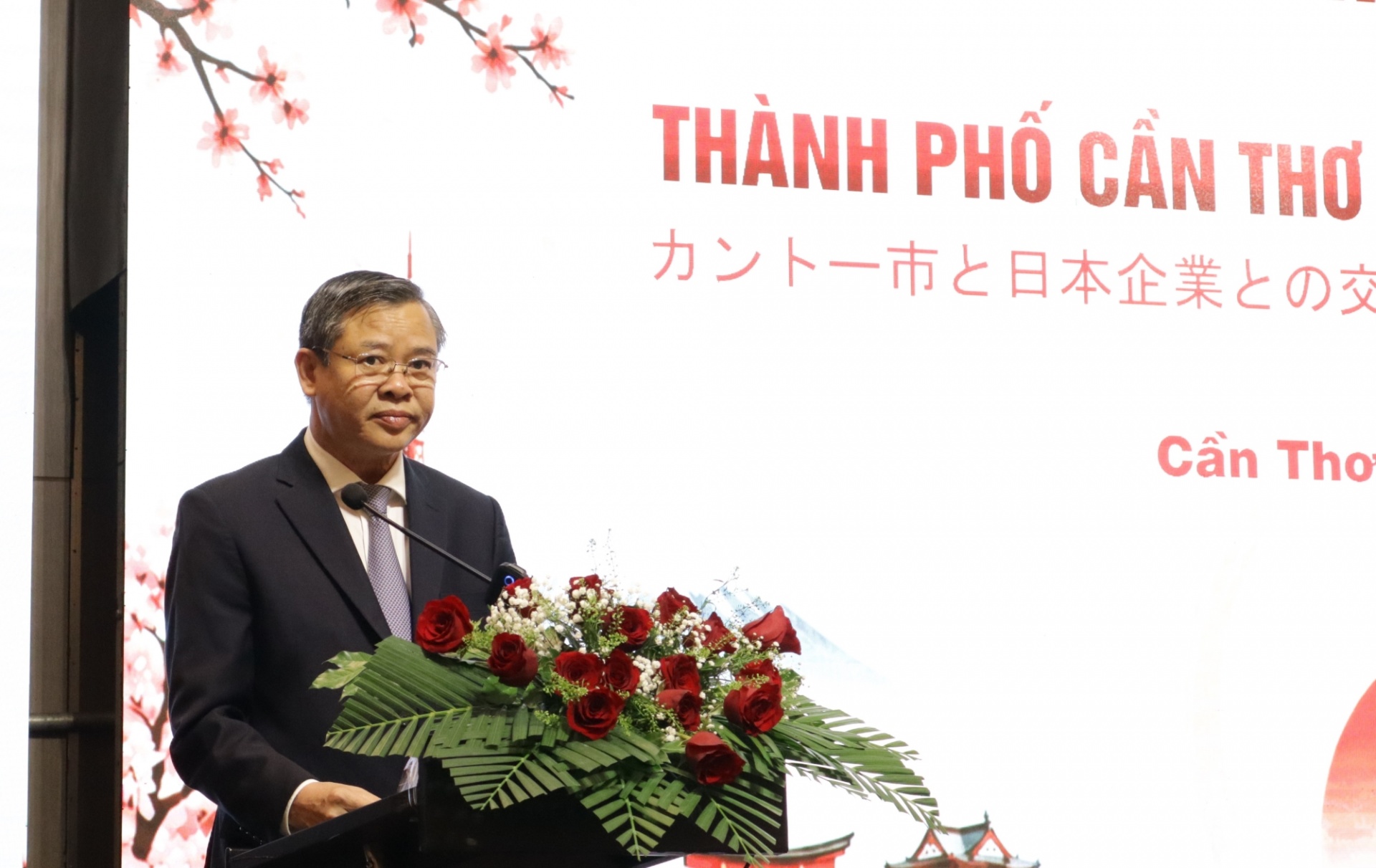 Thương mại Việt Nam-Nhật Bản tăng tốc, Nam Bộ thành “cứ điểm” mới