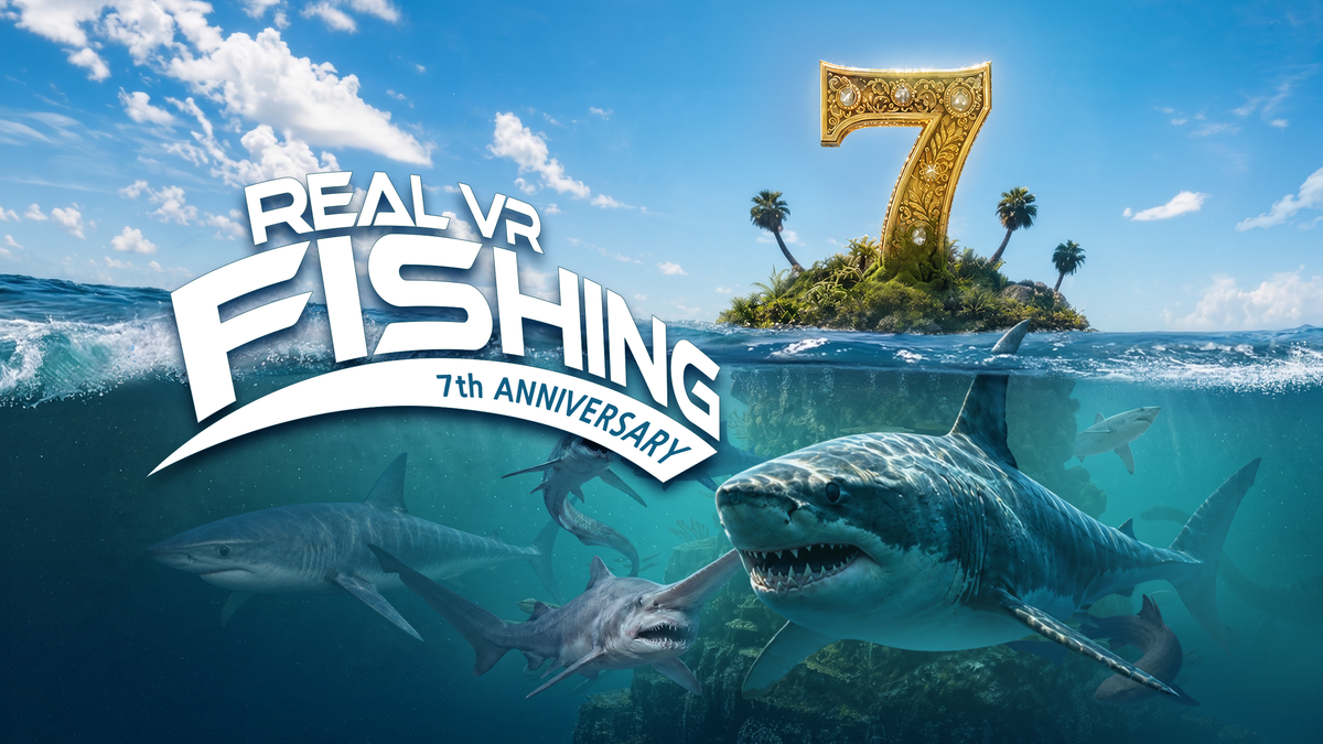 5 game VR mới đáng chơi trên Quest và PC: tốc độ, cảm xúc và hợp tác