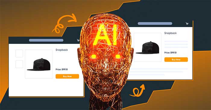 Viết mô tả sản phẩm chuyên nghiệp với AI để tăng conversion