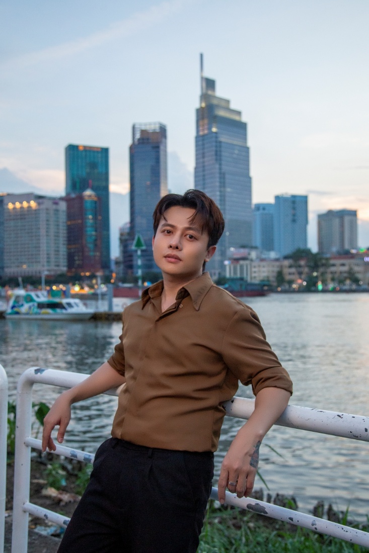 Từ sân khấu đến màn hình: ‘Những ngày Sài Gòn’ bước vào thời MV hiện đại