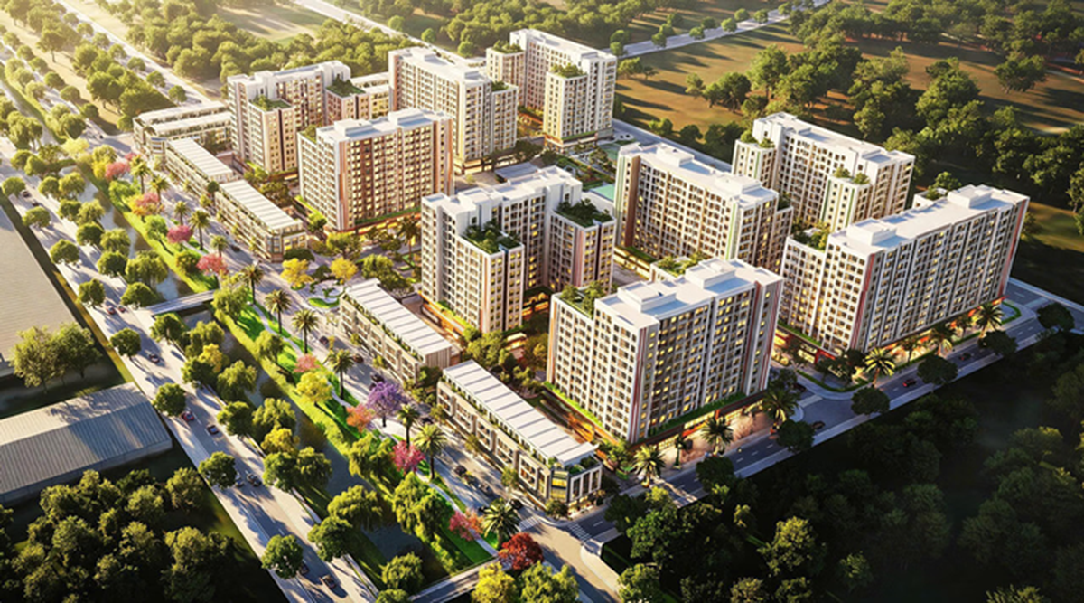 Bắc Ninh huy động siêu dự án đô thị: Cơ hội và sức ép khi lên thành phố