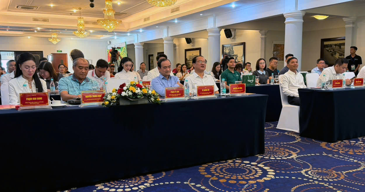 Cà Mau Marathon – Cúp PETROVIETNAM: điểm hẹn mới của 7.000 runner
