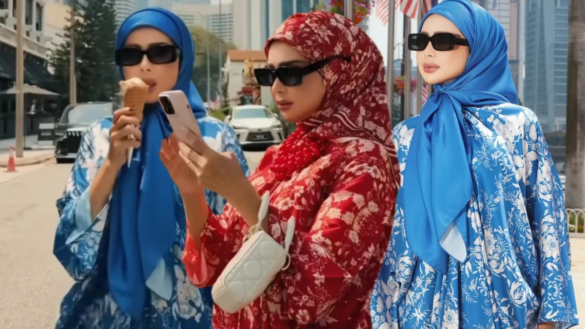 Siapa Sebenarnya Milik Foto Kahwin Anda?