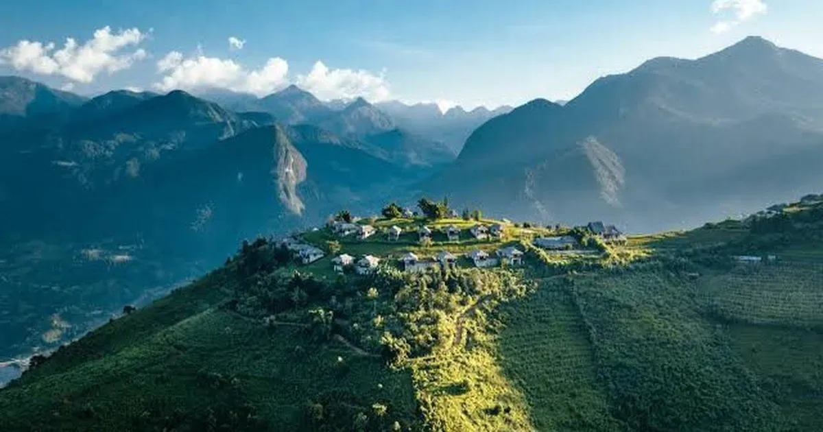 Ba điểm đến mới nổi đang đưa du lịch Việt Nam lên bản đồ thế giới