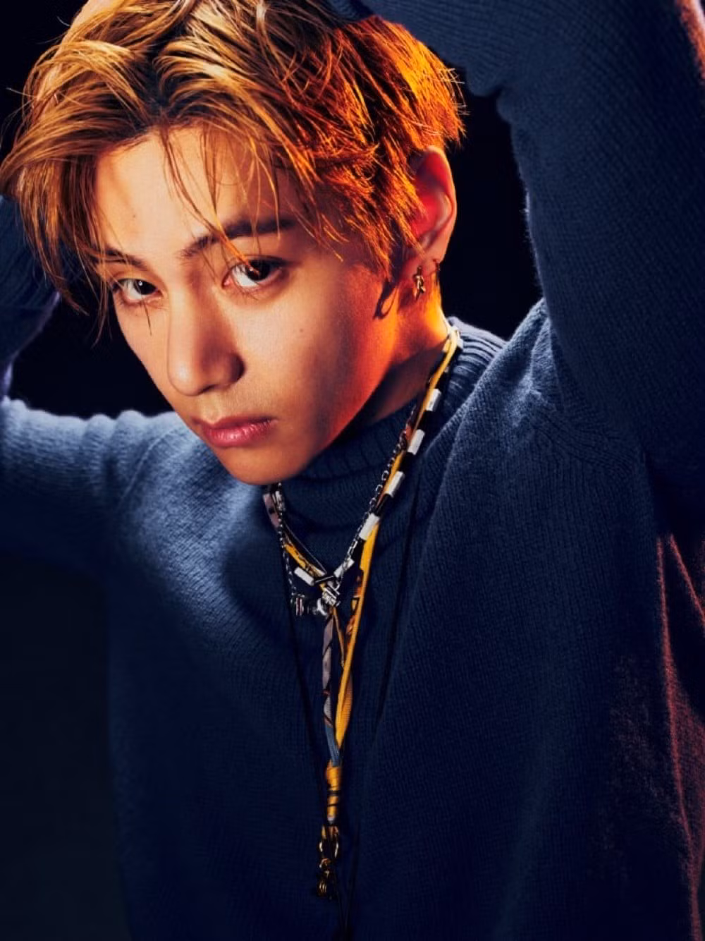 V (BTS): Khi một idol K-pop biến hợp tác thời trang thành cỗ máy truyền thông