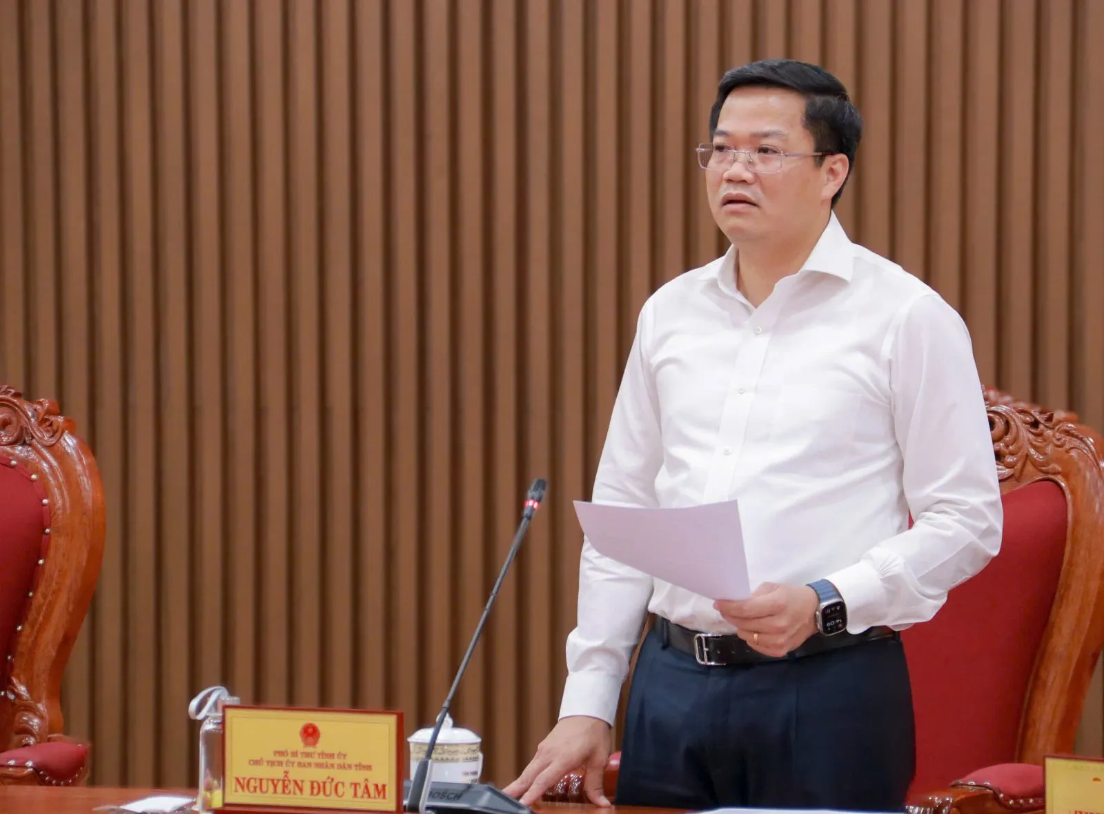 Quảng Ngãi đặt mục tiêu tăng trưởng 10,5-11%: tham vọng hay bước ngoặt?