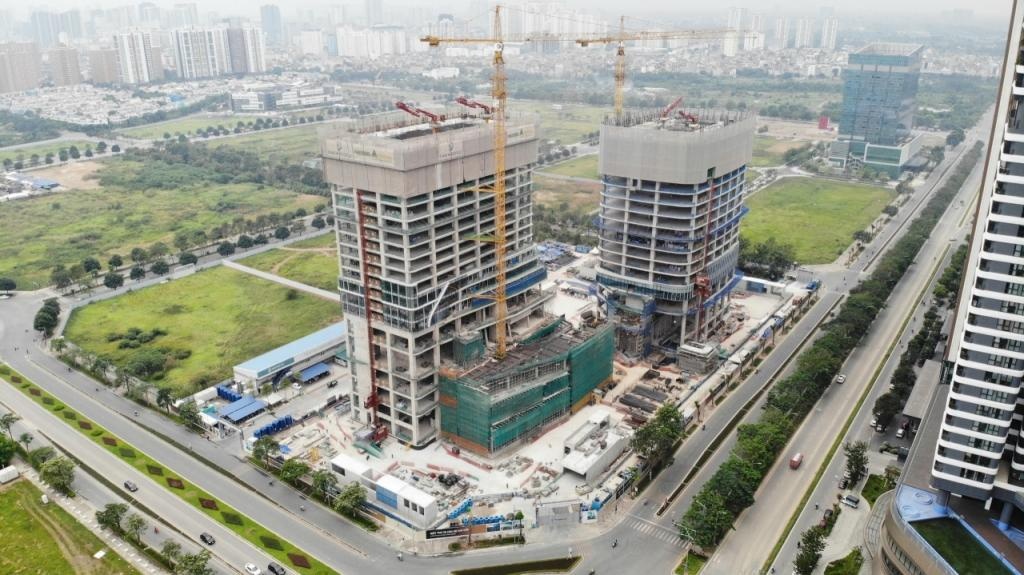 Hàn Quốc tăng tốc đầu tư bán dẫn tại Hà Nội