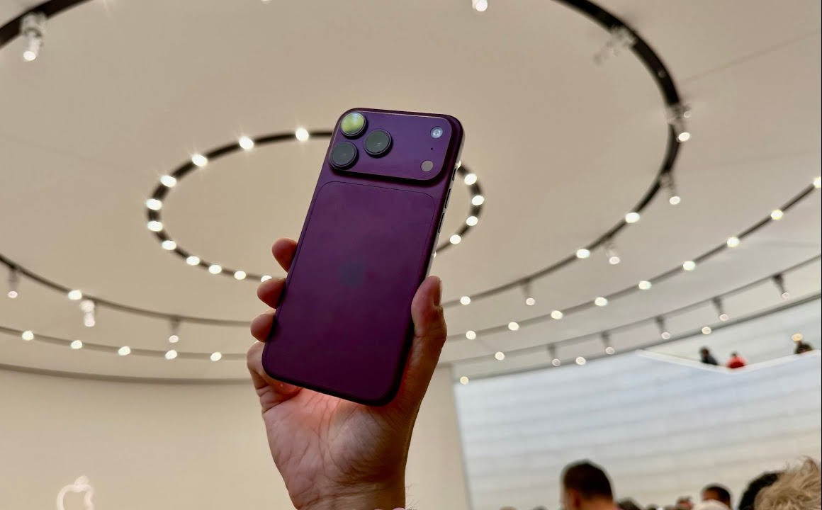 Apple khai tử 3 mẫu iPhone: nên mua đời cũ hay lên iPhone 18 Pro Max?