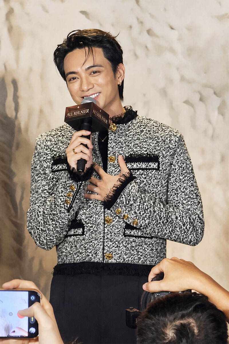 Soobin biến 3 đêm concert thành bộ phim điện ảnh