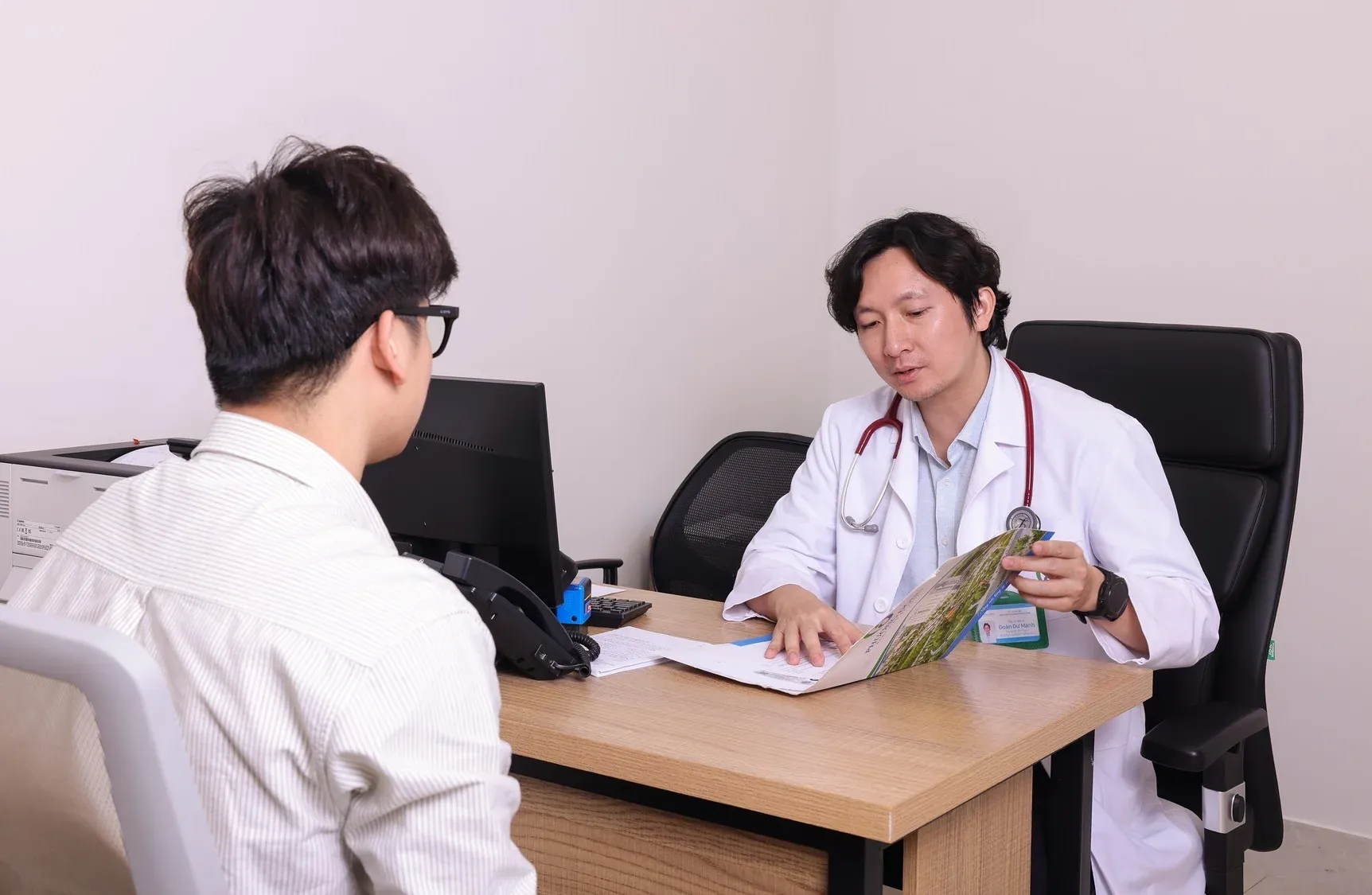 Đột quỵ ở tuổi 19: Lời cảnh báo lạnh người cho thế hệ ngủ muộn