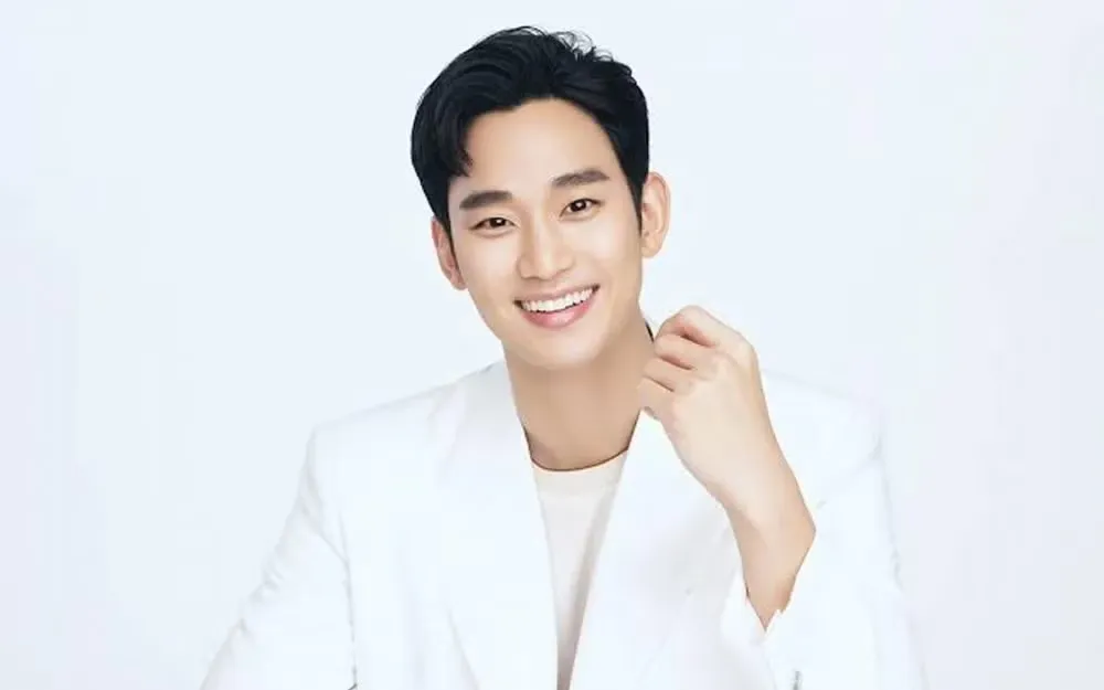 Kim Soo Hyun thắng vụ kiện quảng cáo: Sao K-pop không còn là “bên yếu thế”