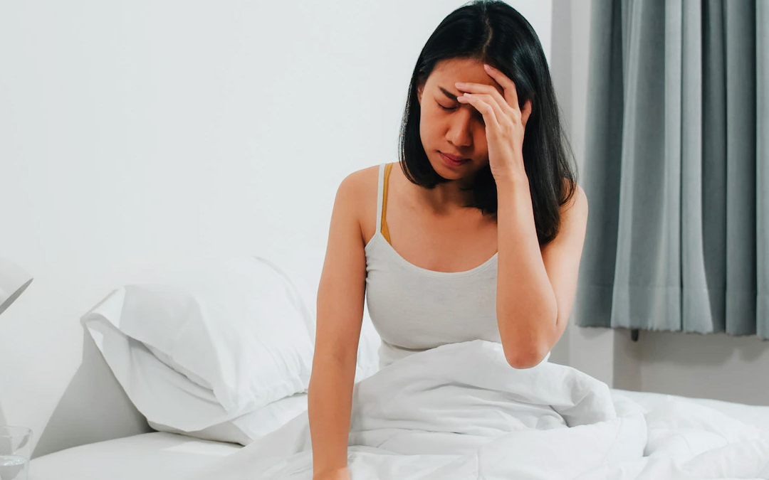 Nhận diện sớm các dấu hiệu rối loạn sức khỏe tâm thần