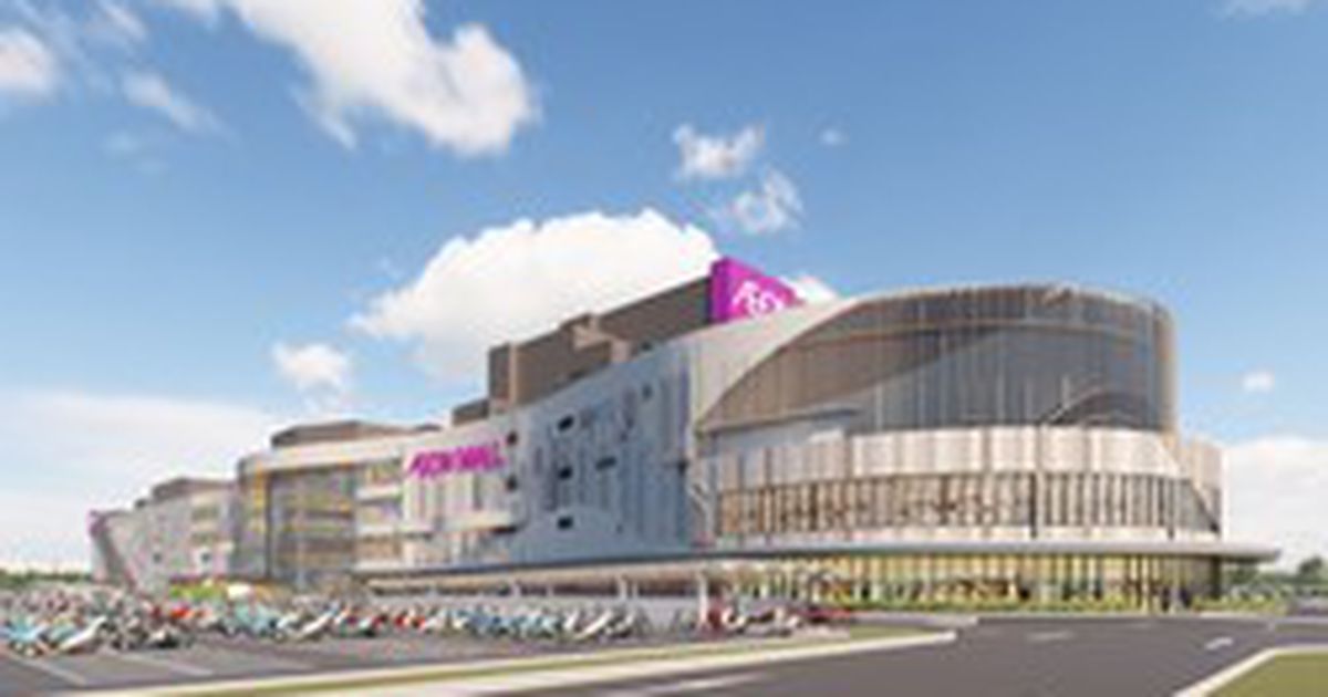 AEON Mall tăng tốc mở rộng mạng lưới trung tâm thương mại