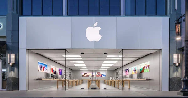 iPhone Duo: bước ngoặt trong cuộc đua điện thoại màn hình gập