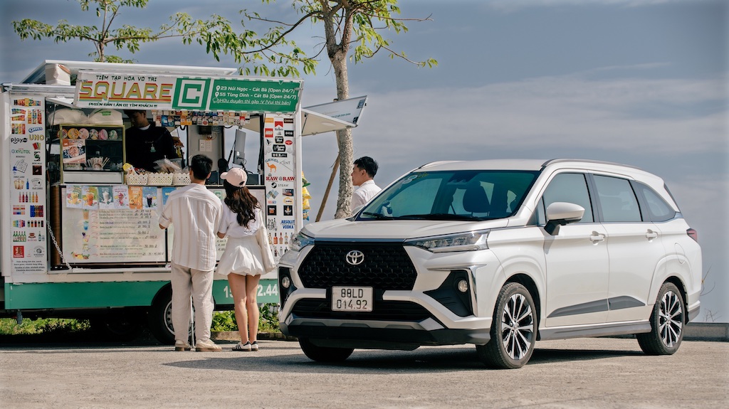 Toyota khuyến mãi lớn: 6 dòng xe giảm tới hơn 70 triệu đồng