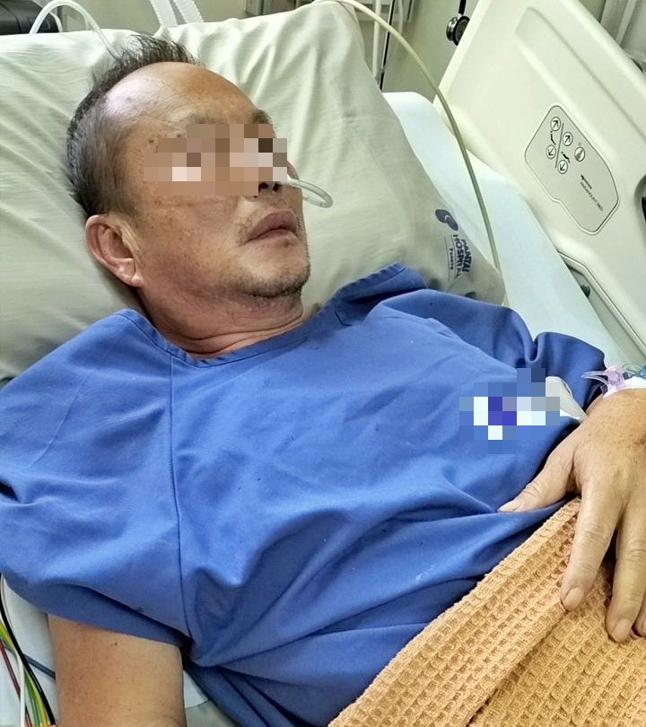 Tư thế ngủ sai lầm có thể gây đột quỵ: Đừng xem nhẹ chiếc gối