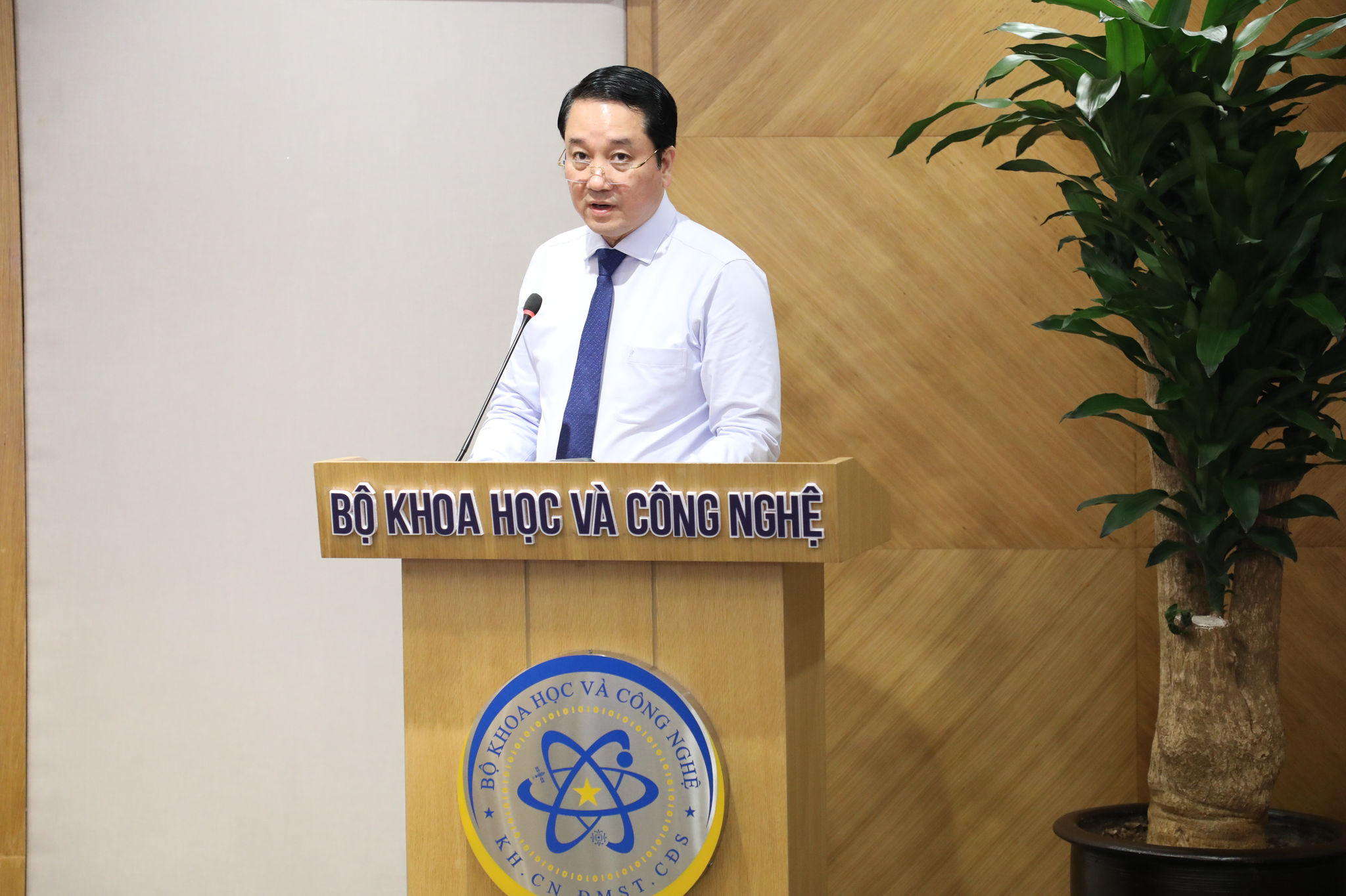 Nền tảng dữ liệu khoa học quốc gia: hạ tầng mới cho đổi mới sáng tạo