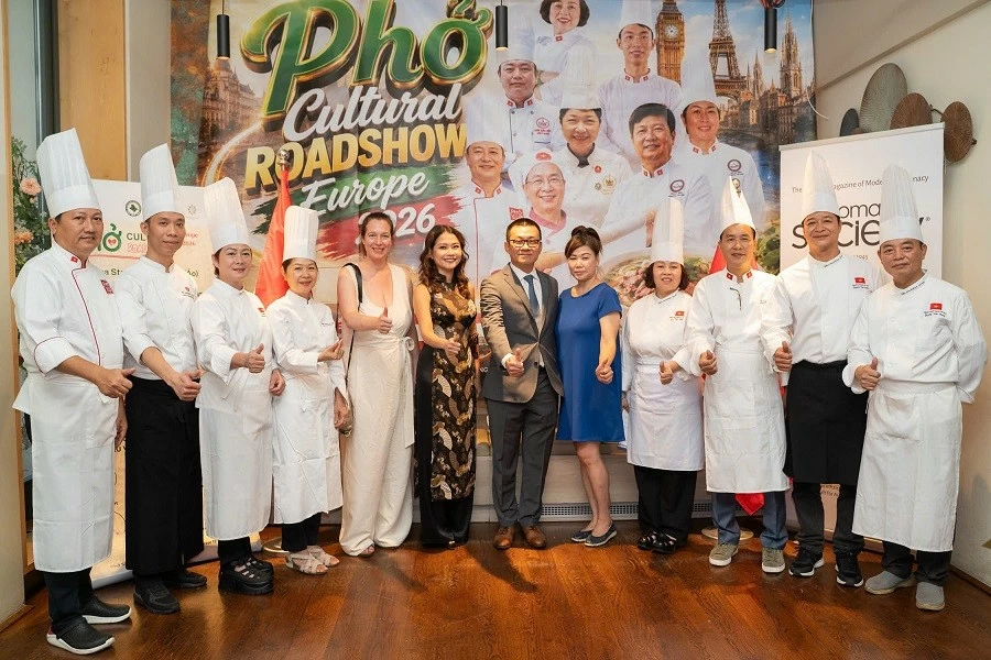 Doanh nghiệp F&B Việt Nam mở cửa thị trường quốc tế: Bài học từ SIGEP và Vietnam F&B Summit