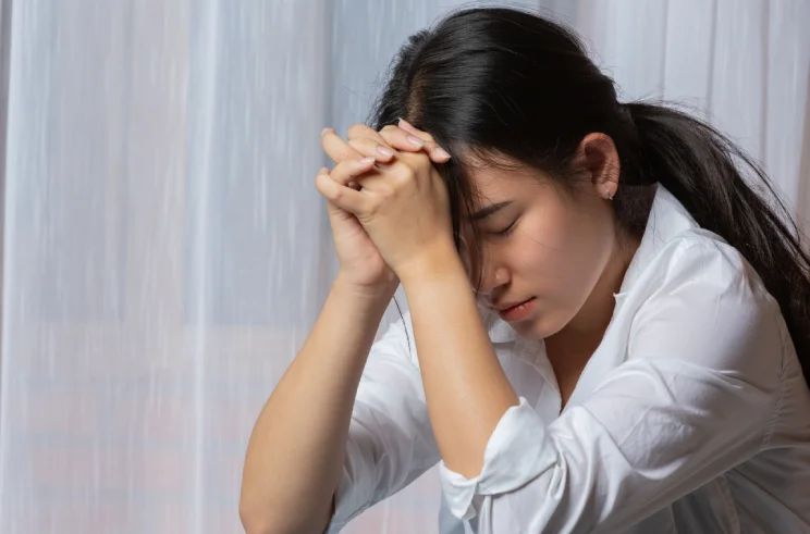 Từ suy giảm năng suất đến chẩn đoán trầm cảm ở phụ nữ