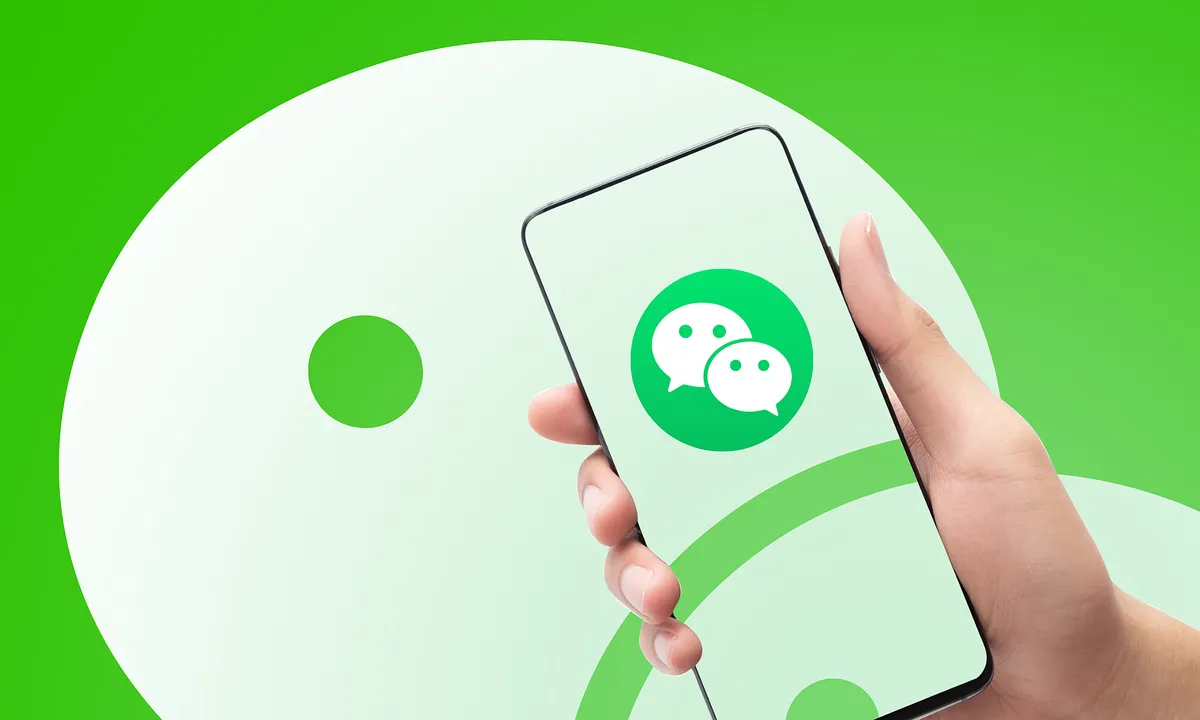 Cuộc gọi WeChat có thể chiếm tài khoản của bạn mà không cần nhấc máy