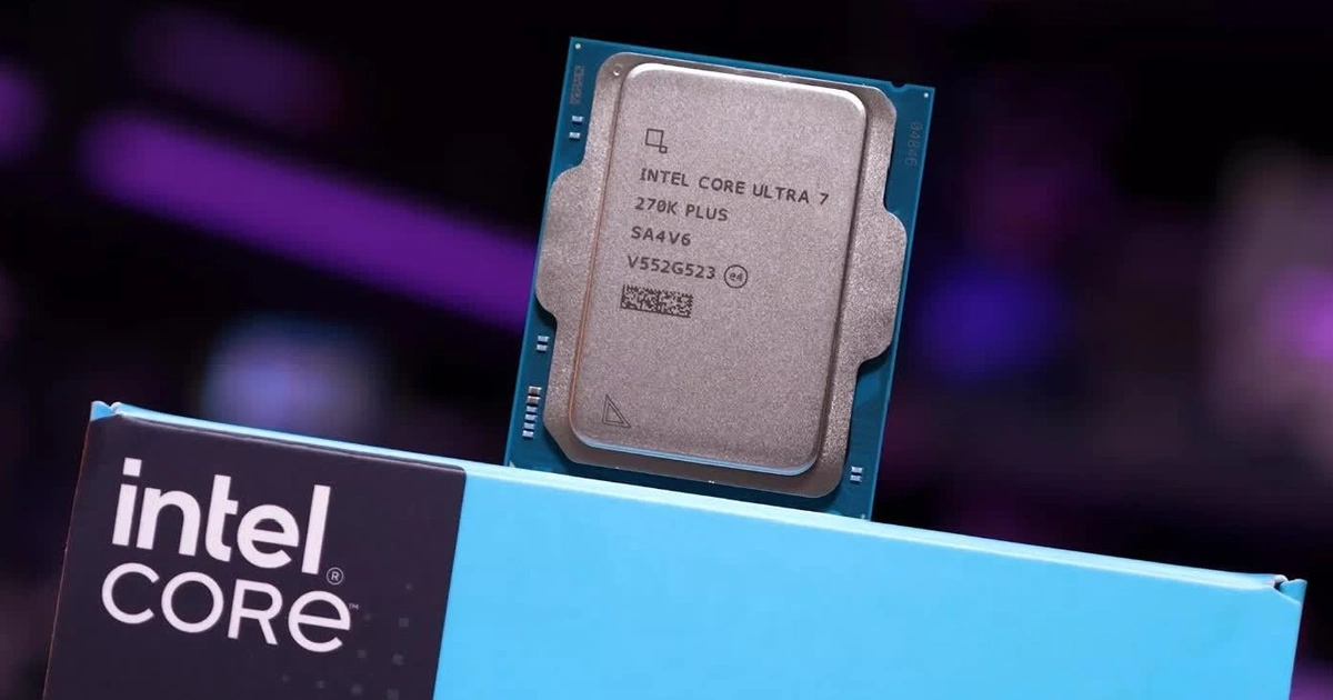 Intel Và AMD Tăng Giá 10% Q4: Builder Nên Hành Động Ngay