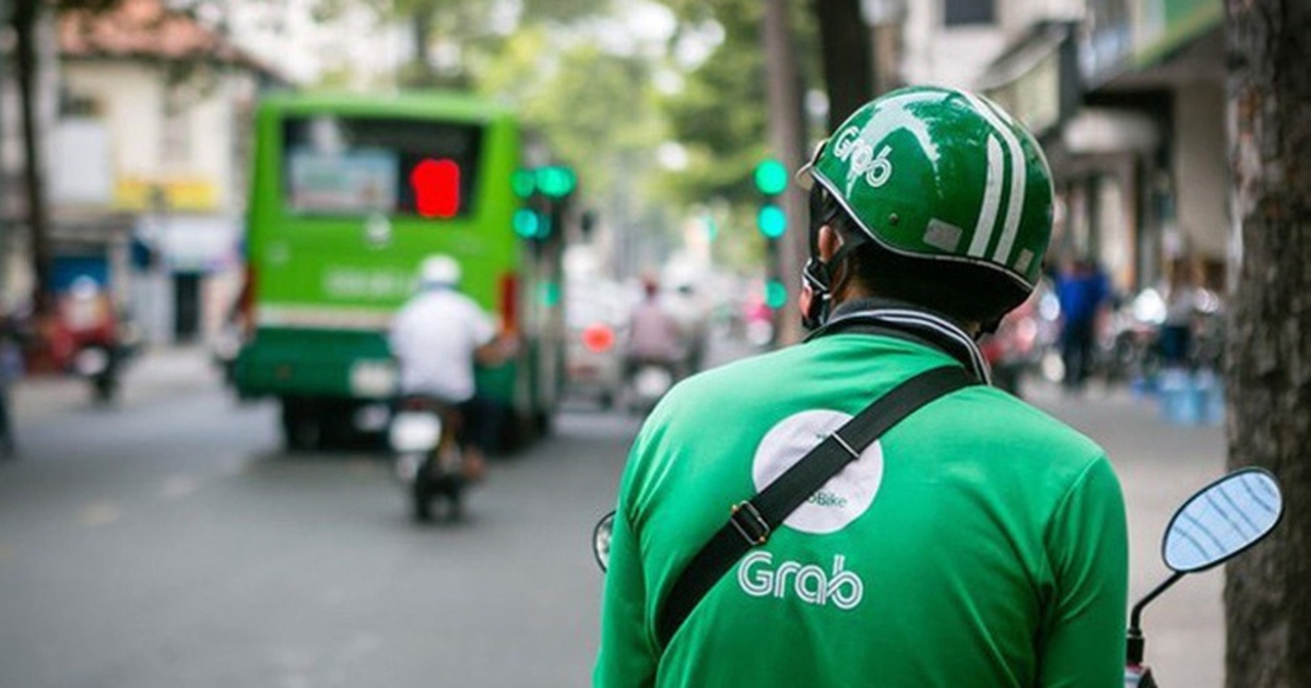 Tài xế Grab kêu gọi tắt app: tín hiệu báo động về khủng hoảng thu nhập