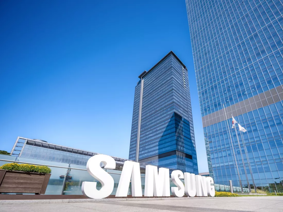 OpenAI – Samsung: Liên minh chip AI mới trong cuộc đua hạ tầng tính toán