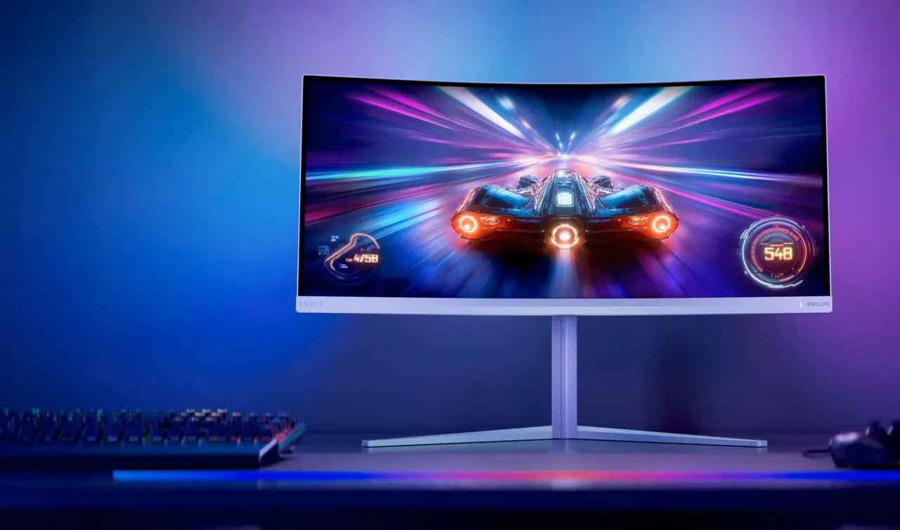 Philips Evnia 34M2C5601QA vs Alienware AW3926QW 5K: chọn màn hình ultrawide nào cho game thủ?