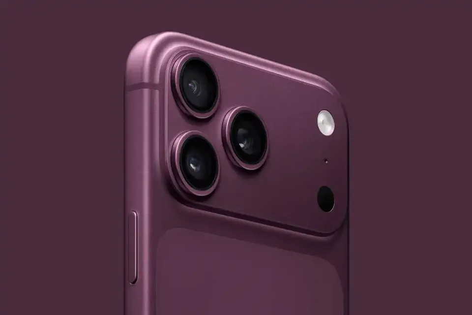 Hướng dẫn chọn màu sắc iPhone 18 Pro trước ngày đặt hàng